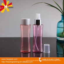 Pink Clear Spray 50ml Haustier Flasche